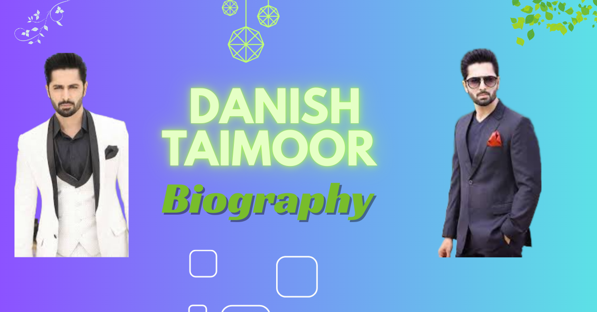 Danish Taimoor