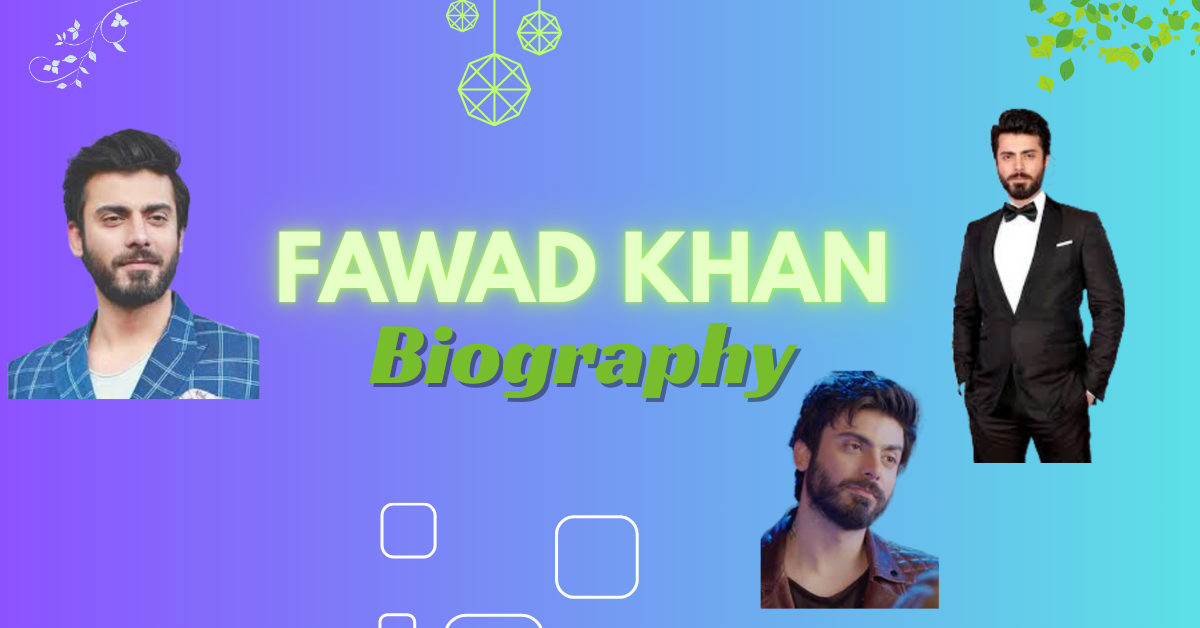 Fawad khan