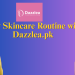 Dazzlea.pk