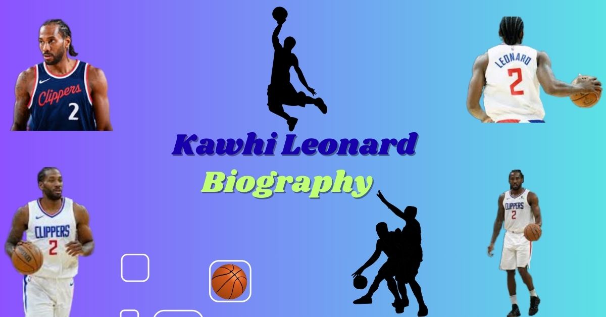 Kawhi Leonard