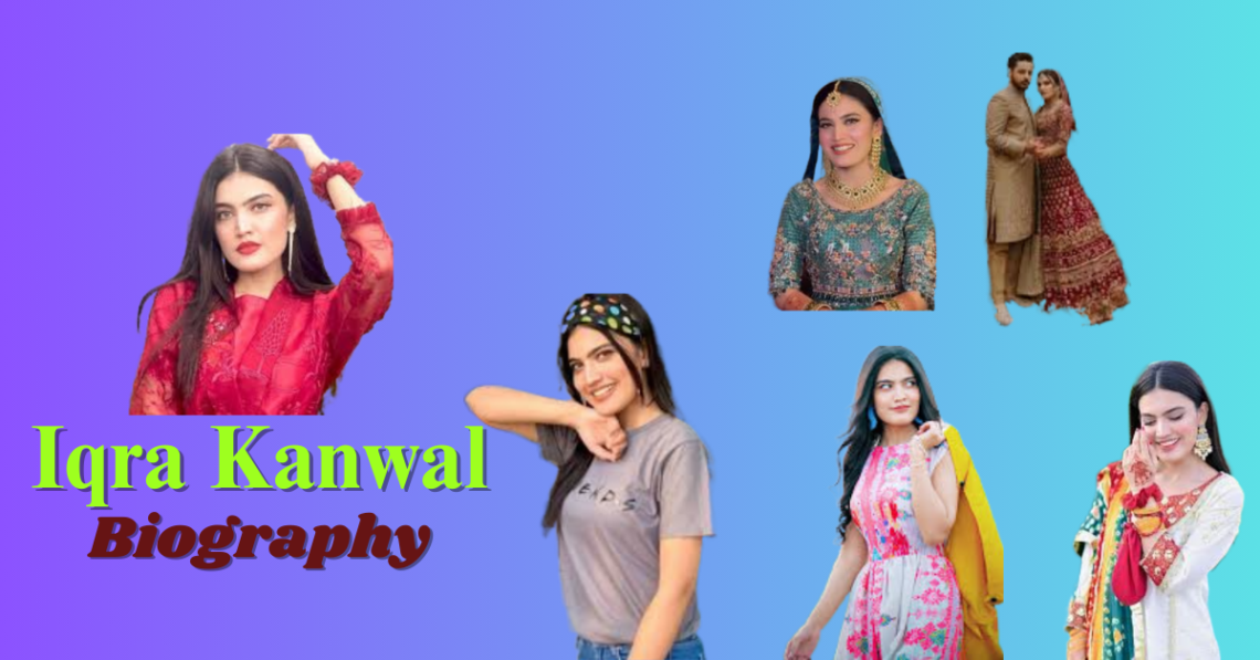 Iqra Kanwal