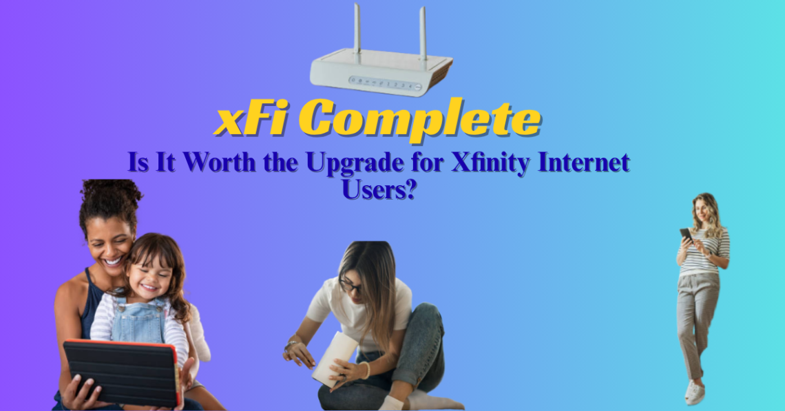 xFi Complete