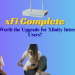 xFi Complete