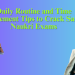 Crack Sarkari Naukri Exams
