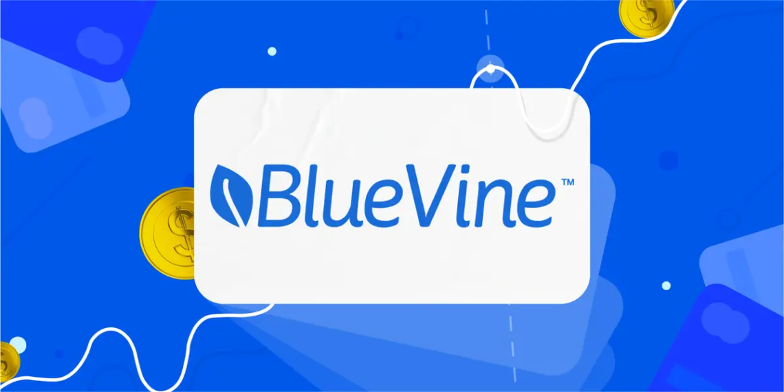 Bluevine Login