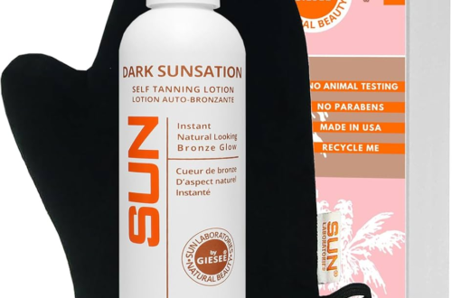 Dark Sunsation