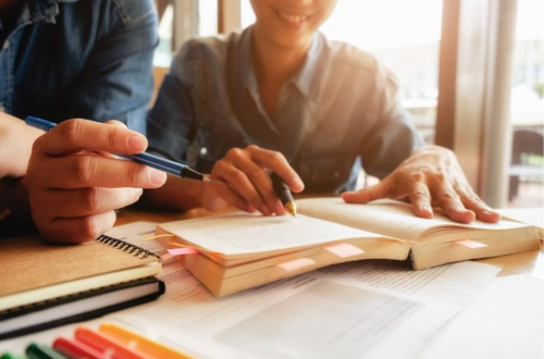 Christian Translators