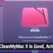 CleanMyMac