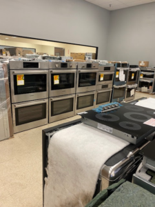 Manny Appliances: A Trusted Source for Reliable Home Appliances and Expert Solutions