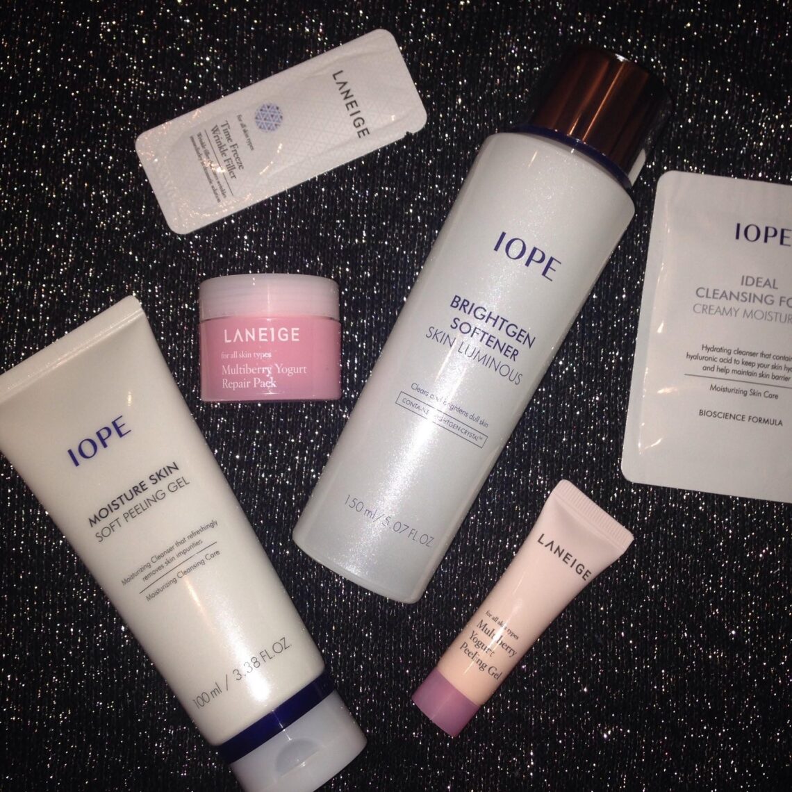 Skincare