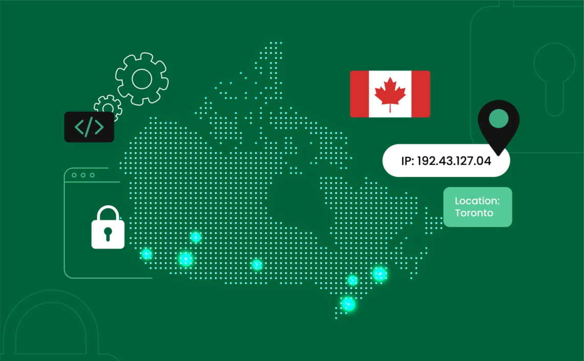 If you are looking for reliable and high-quality proxy solutions, especially in North America, then Canada web proxies provide a powerful and efficient option for both personal and professional use.