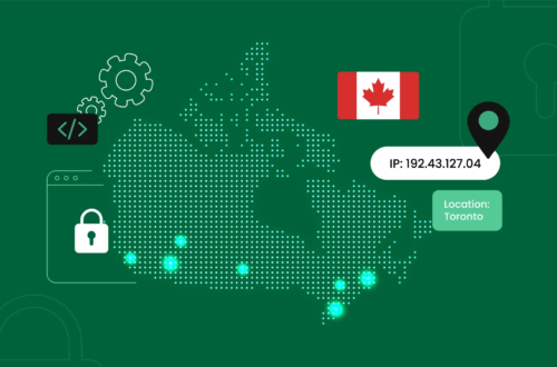 If you are looking for reliable and high-quality proxy solutions, especially in North America, then Canada web proxies provide a powerful and efficient option for both personal and professional use.