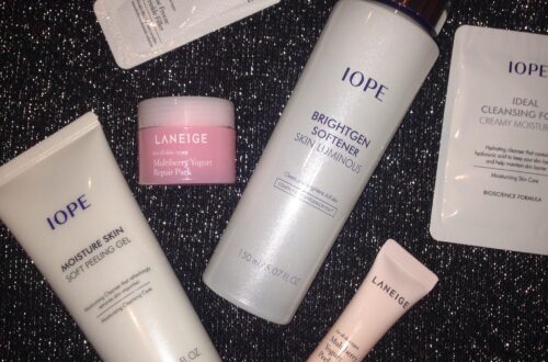 Skincare