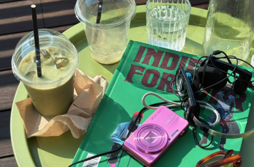 Compact Cameras Are Back