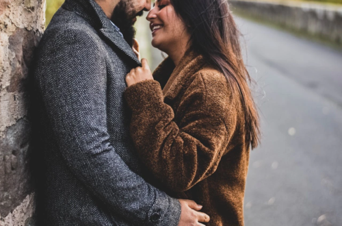 Your Love Language