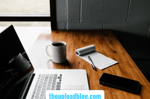 UploadBlog.com Business Promotion