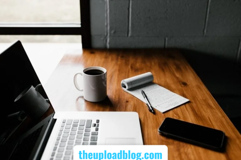 UploadBlog.com Business Promotion