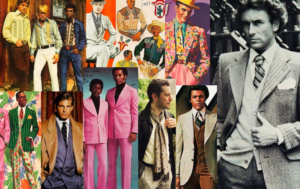 Why Modern Men Are Investing More in Designer Clothing
