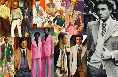 Designer Clothing