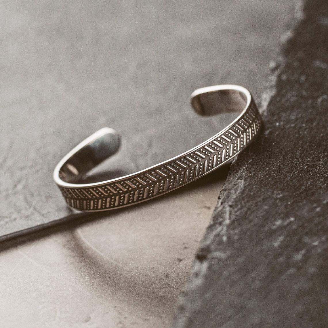 Sterling Silver Bracelets
