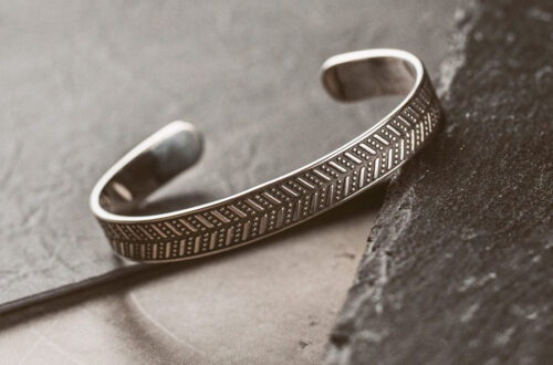 Sterling Silver Bracelets