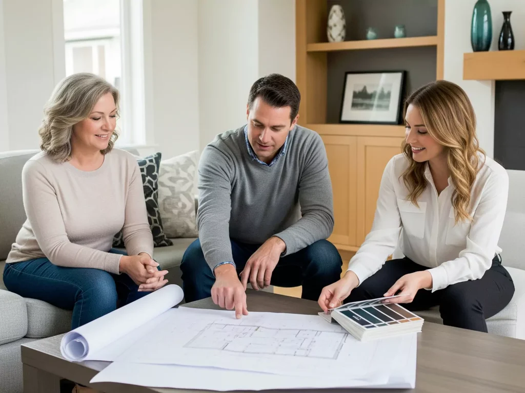 Home Renovation Services