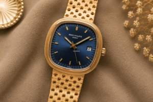 Patek Philippe Swiss Watches