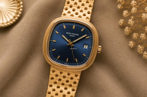 Patek Philippe Swiss Watches