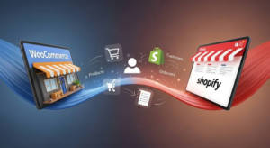 The Ecommerce Brand’s Guide to Migrating from WooCommerce to Shopify
