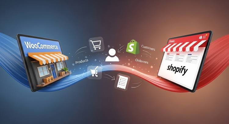 Shopify
