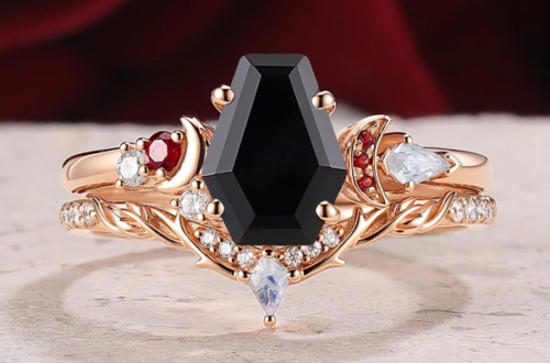Black Rings