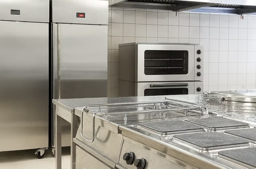Restaurant Appliance Repair in St. Augustine, FL