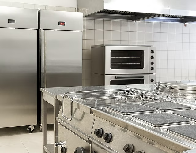 Restaurant Appliance Repair in St. Augustine, FL