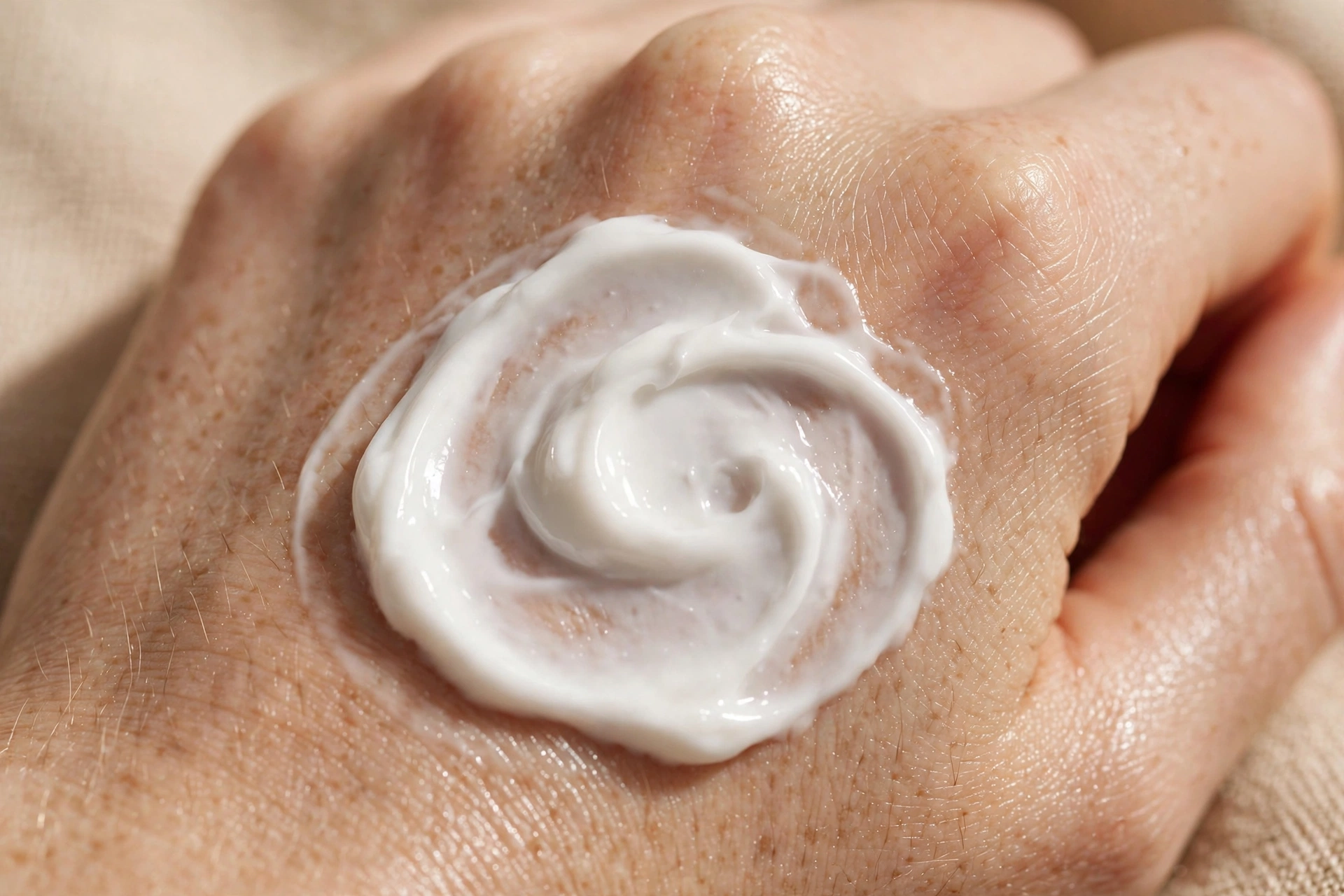 Best skincare products for dry skin