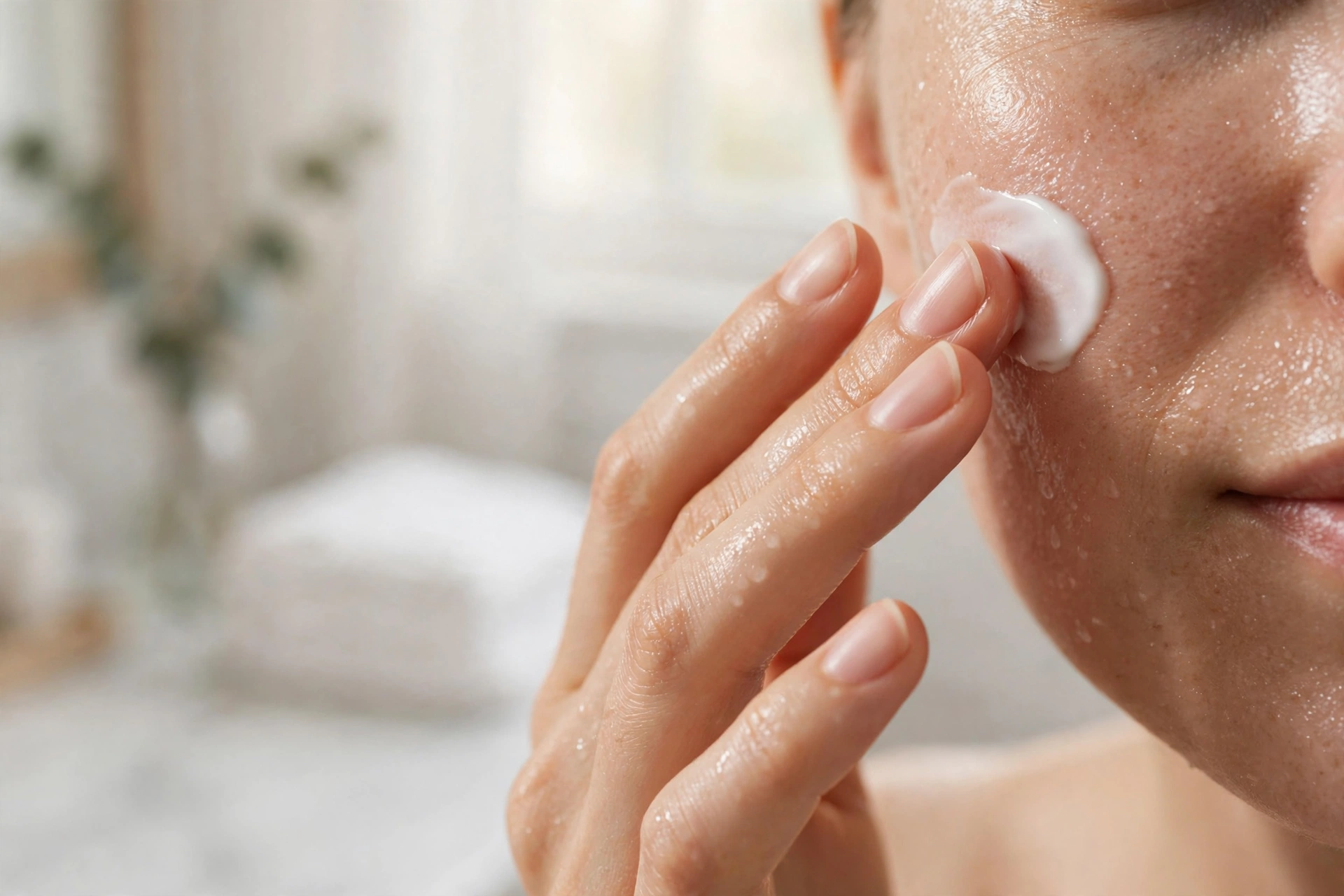 Best skincare products