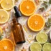 Vitamin C serum benefits — science-backed skincare