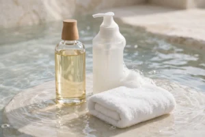 Double Cleansing Benefits: Why a Two-Step Cleanse Transforms Your Skin