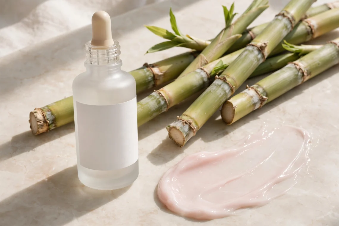 Glycolic Acid Benefits: The AHA That Transforms Your Skin