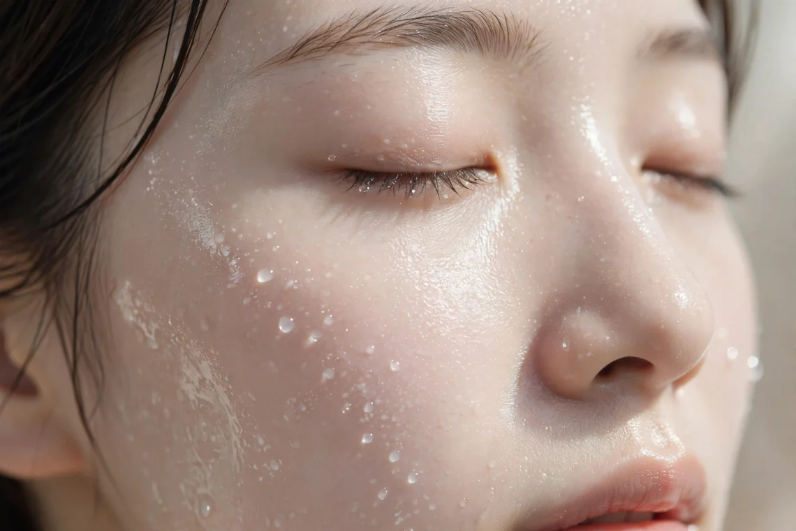 How to Get Glass Skin: A Complete Step-by-Step Guide