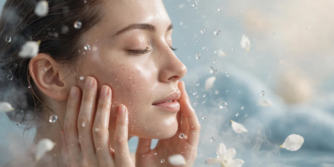 How to Get Rid of Whiteheads: 9 Dermatologist Tips