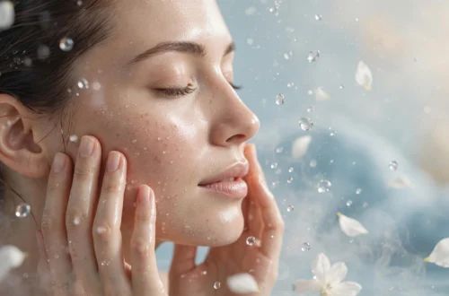 How to Get Rid of Whiteheads: 9 Dermatologist Tips
