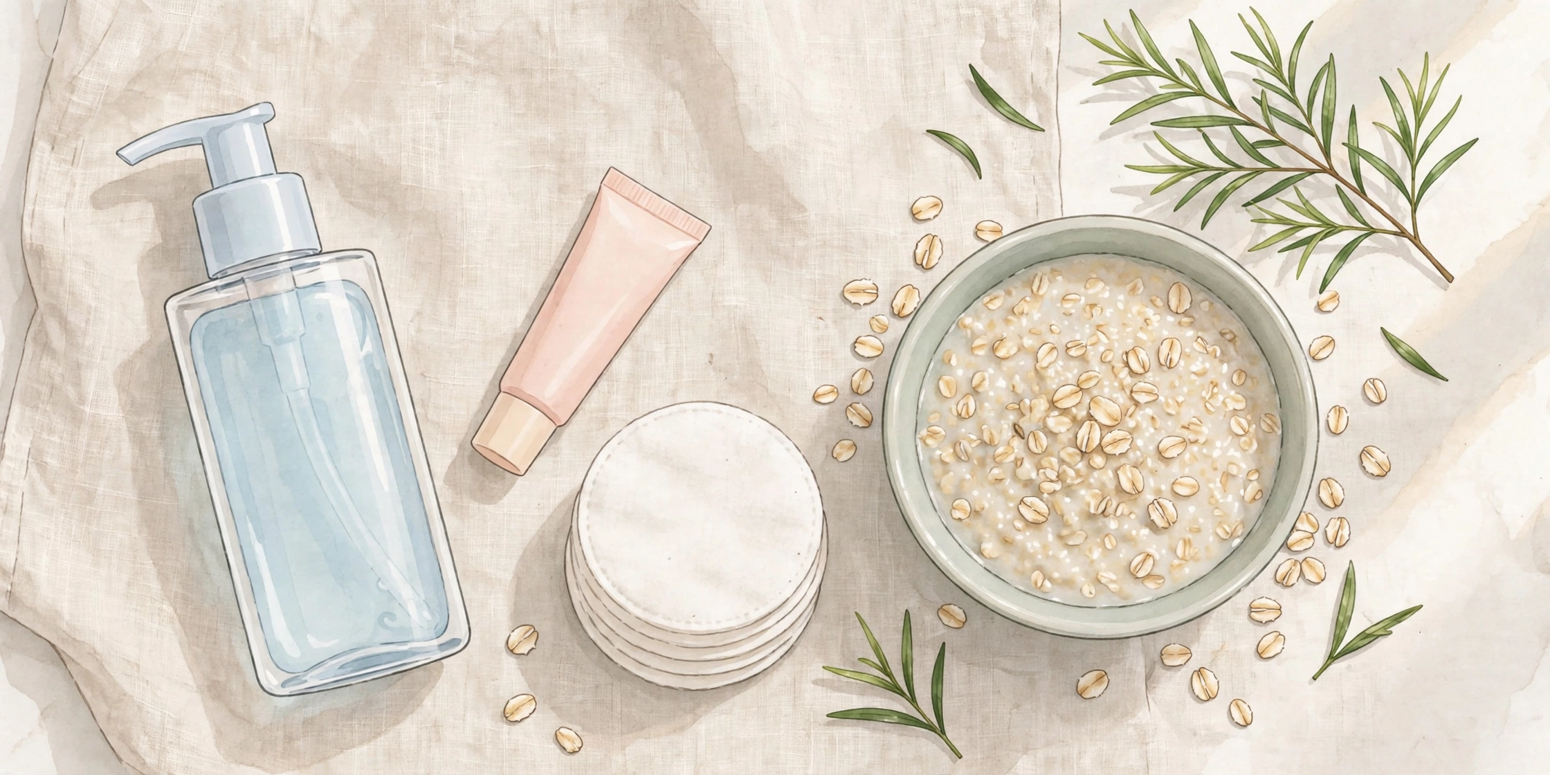 How to Get Rid of Whiteheads: 9 Dermatologist Tips