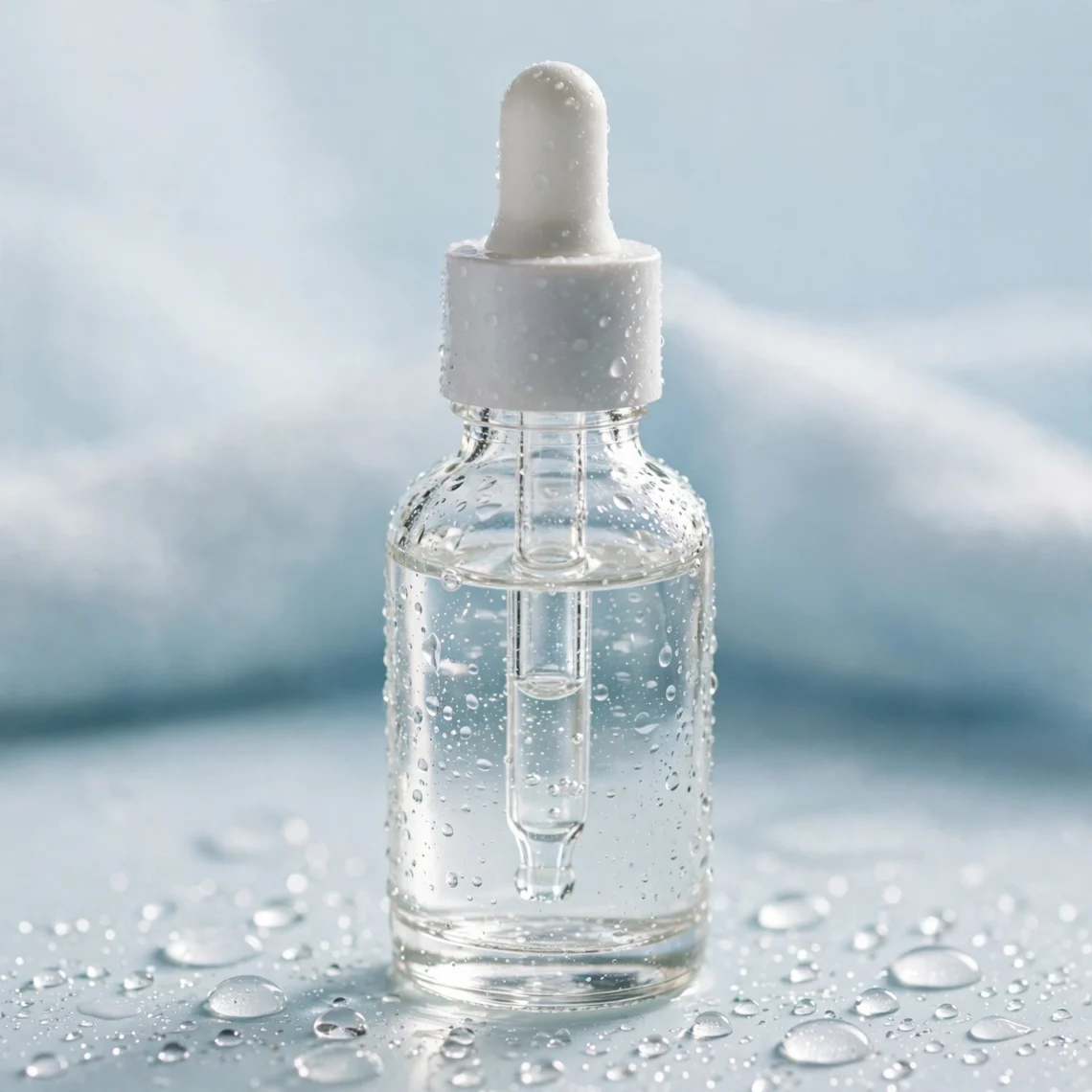Hyaluronic Acid Serum Benefits for Healthy Skin