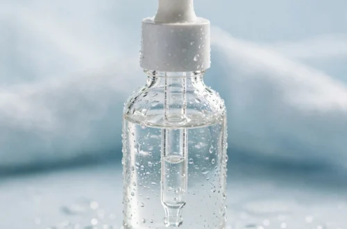 Hyaluronic Acid Serum Benefits for Healthy Skin