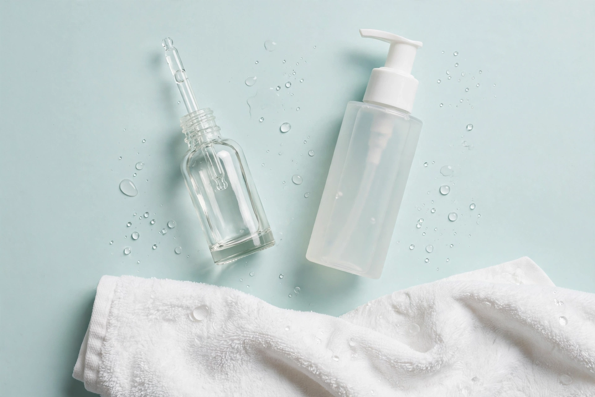 Salicylic acid benefits for skin